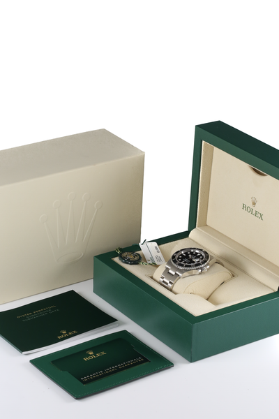 Rolex Submariner 126610 LN